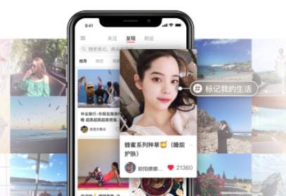 小红书KOL推广